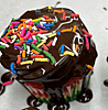 Cupcakes -Mini 