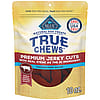 True Chews Steak Jerky