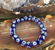 Evil Eye Bracelet