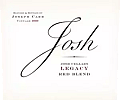 Josh Cellars Legacy 750ml