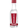 New Amsterdam Red Berry Flavored Vodka