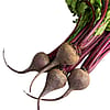 Beets, by the bunch