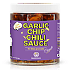 Garlic Chip Chili Sauce ( Chipotle )