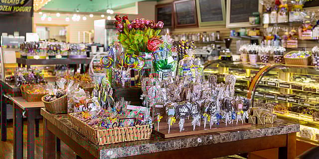 Dolce Confections