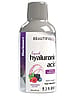 Beautiful Ally Hyaluronic Acid, Mixed Berry Flavor - 16 Fl. Oz (472 Ml)