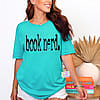 Book nerd Tshirt
