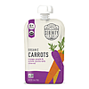 SERENITY KIDS  POUCH,OG2,CARROT MEDLEY