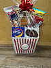 Our snack gift basket