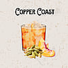Copper Coast Cocktail Kit - Stout Barreled Whiskey