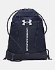 UA Hustle Sackpack