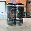 Winter Solstice Winter Ale 4pk