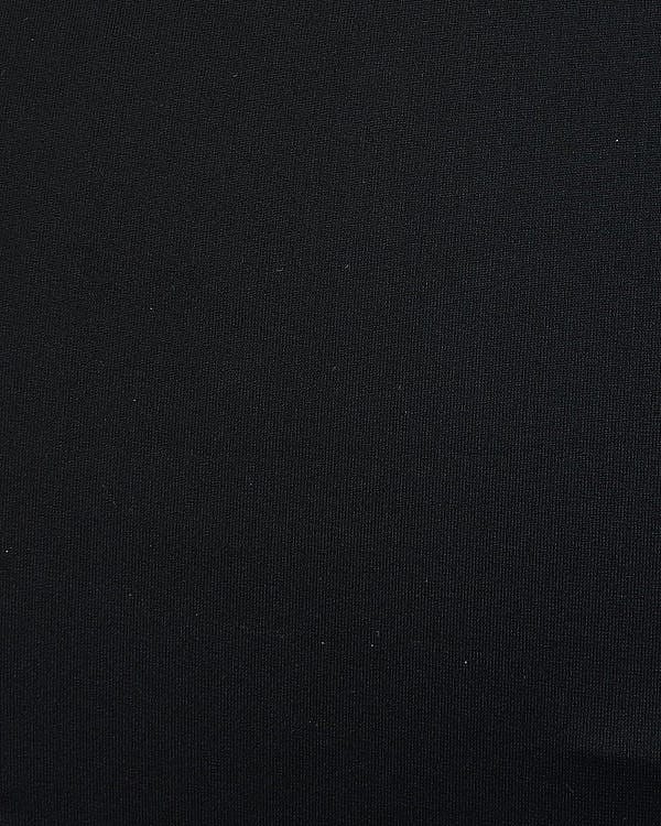 Melissa Top Black Texture