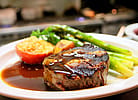 Steak & Chicken Combo