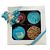 It's Boy/Girl 4 Piece Oreo Box