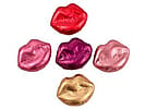 Milk Chocolate Assorted Lips