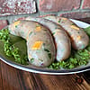 Cheddar Jalapeño Chicken Sausage