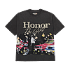 Honor The Gift Shift Tee- Size XL
