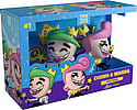 Youtooz Cosmo and Wanda Vinyl Figure