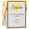 Surfside - Iced Tea and Lemonade Vodka ( 4 pack 355ml cans )