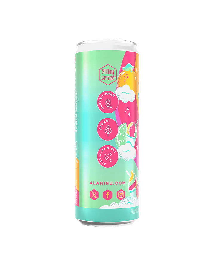 Alani Energy Drink