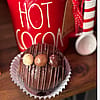 Mocha Hot Cocoa Bomb