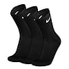 Nike Men's Everyday Lightweight Crew Socks