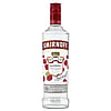 Smirnoff Raspberry Flavored Vodka - 1 L