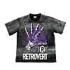 Retrovert Hand T-Shirt