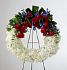 American Soul by Grohe Florists
