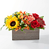 Autumn Orchard Bouquet