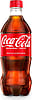 Coca Cola Soda Bottle (20fl oz)