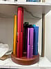 Tuning Fork Set (Wawa Tube) 7 Chakras