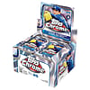 2025 Topps Chrome Baseball Hobby Jumbo Box