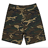 CC Camo Shorts