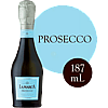 La Marca Prosecco Sparkling Wine Single Serve