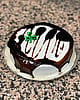 Flourless Chocolate Tourt