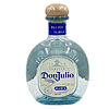 DON JULIO BLANCO TEQUILA