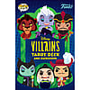 Funko: Disney Villains Tarot Deck and Guidebook (SALE!)