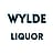 Wylde Liquor