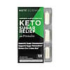 Ketoscience Sugar Relief Capsules - 60 count