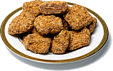 Butter Crunch