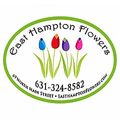 East Hampton Flowers