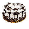 Oreo Cake 8”O