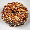 Snickers Donut