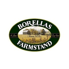 Borella's Farm Stand