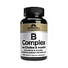 Windmill B-Complex With Choline And Inositol Tablets - 100 count