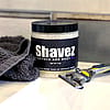 Shavez Shaving Scrub