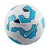 Nike Academy Soccer Ball (FZ2966)- White & Blue Size 3
