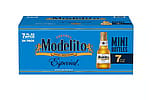 Modelo Modelito Especial Mexican Import Lager Mini Bottles