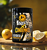 Fresh Out PRE (Condemned Labz x Fresh) - Locked Up Lemon Iced Tea
